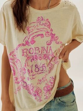 🪐 Sale Magnolia Pearl Robina 1965 Tee